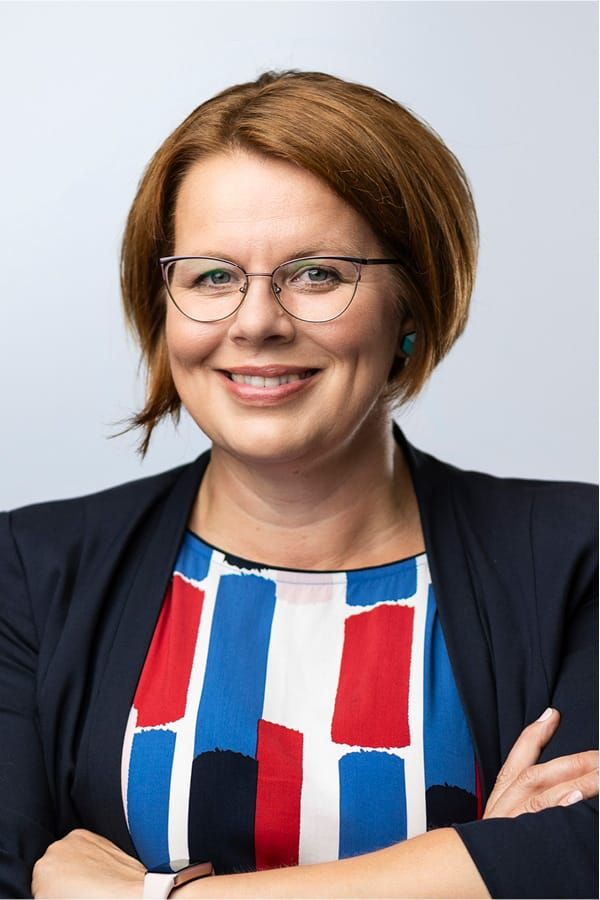 Veronika Kolářová