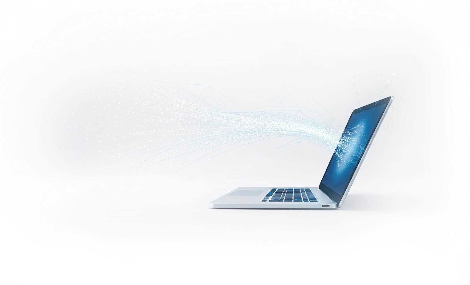 One finance data & analytics platform on cloud with scalable architecture