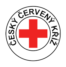 Czech Red Cross logo