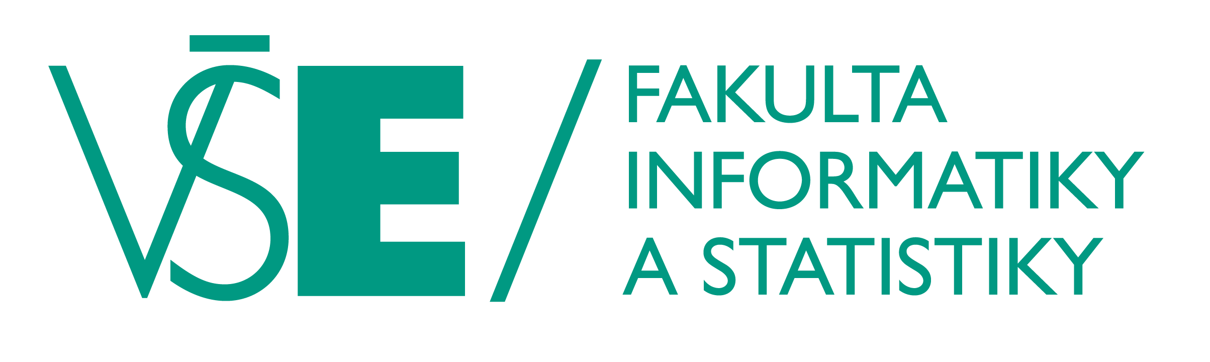Fakulta informatiky a statistiky VŠE
