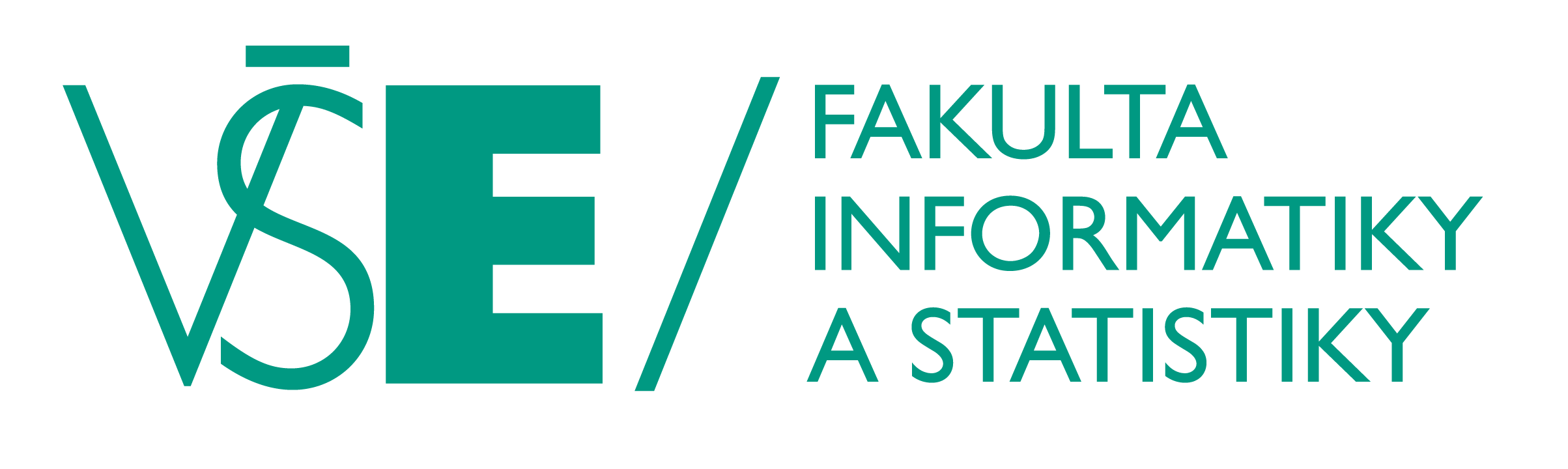 Fakulta informatiky a statistiky VŠE