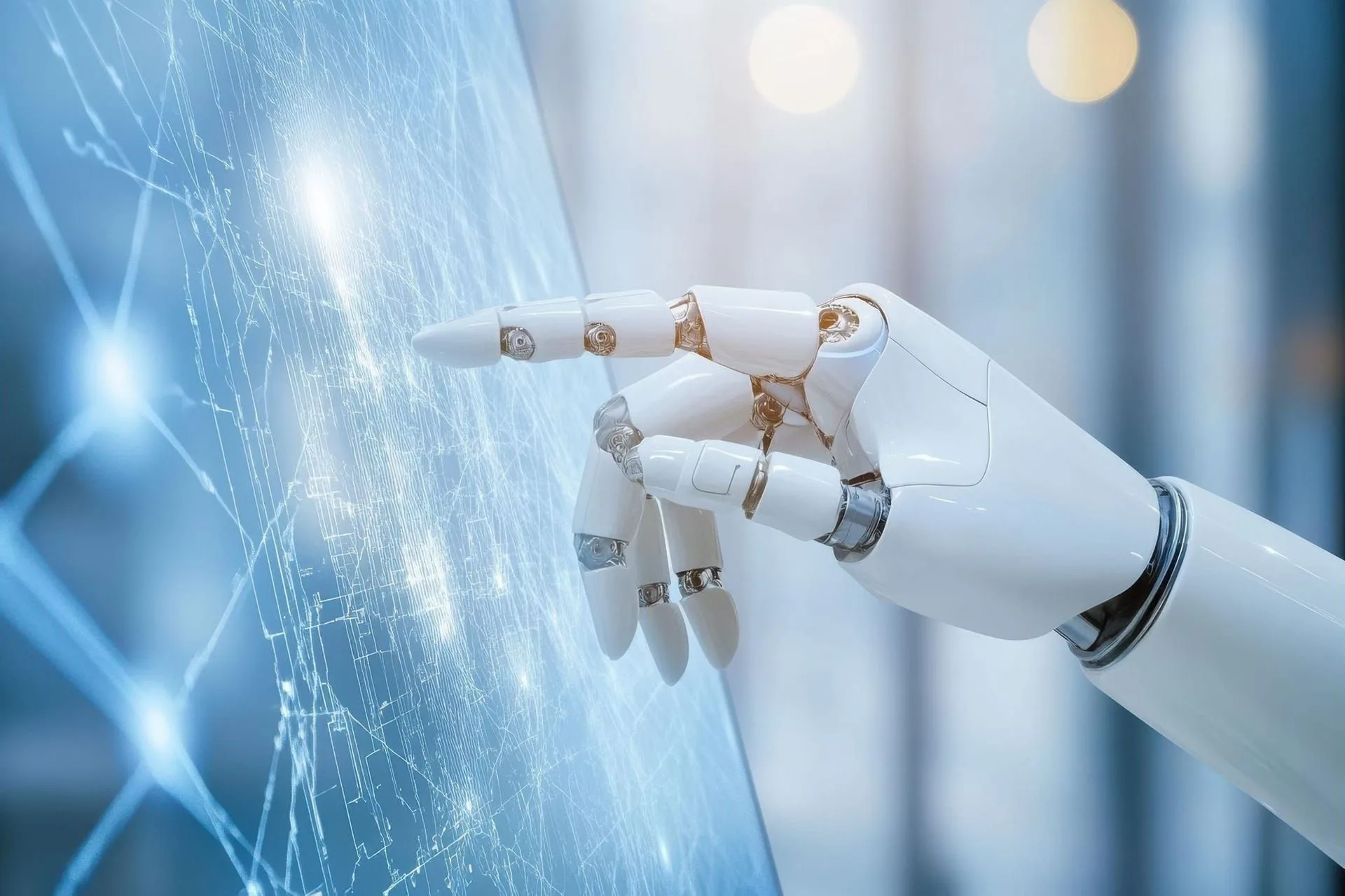 AI-Driven Transformation of Data Warehousing and ETL Processes