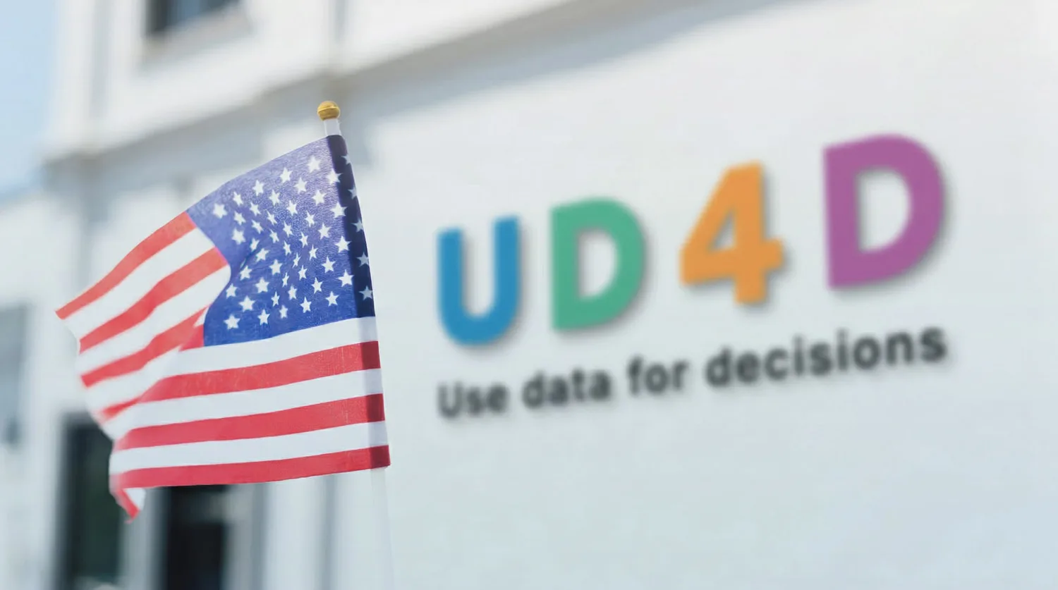 Strengthening Our U.S. Presence: Introducing UD4D Corp.