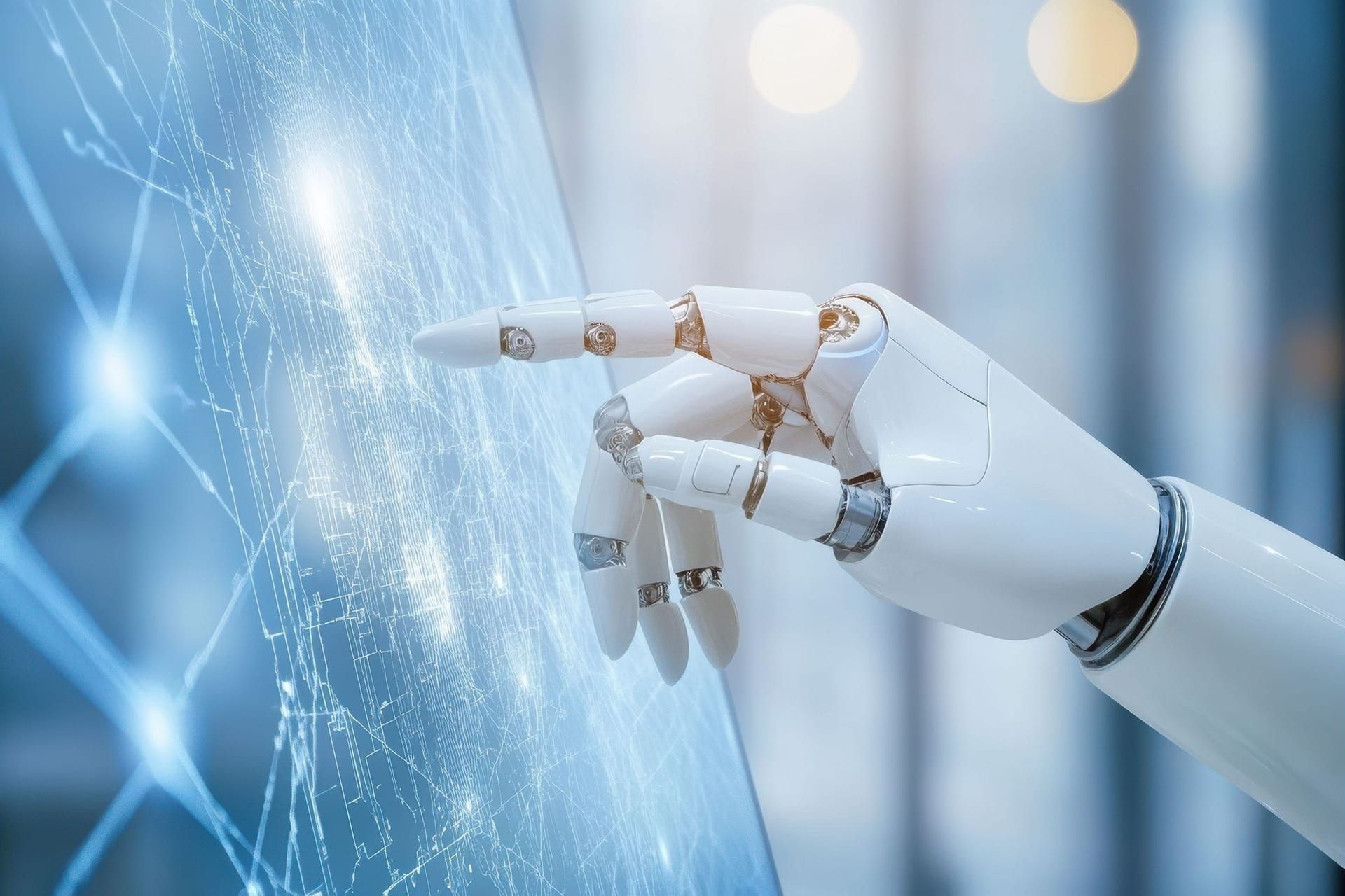 AI-Driven Transformation of Data Warehousing and ETL Processes