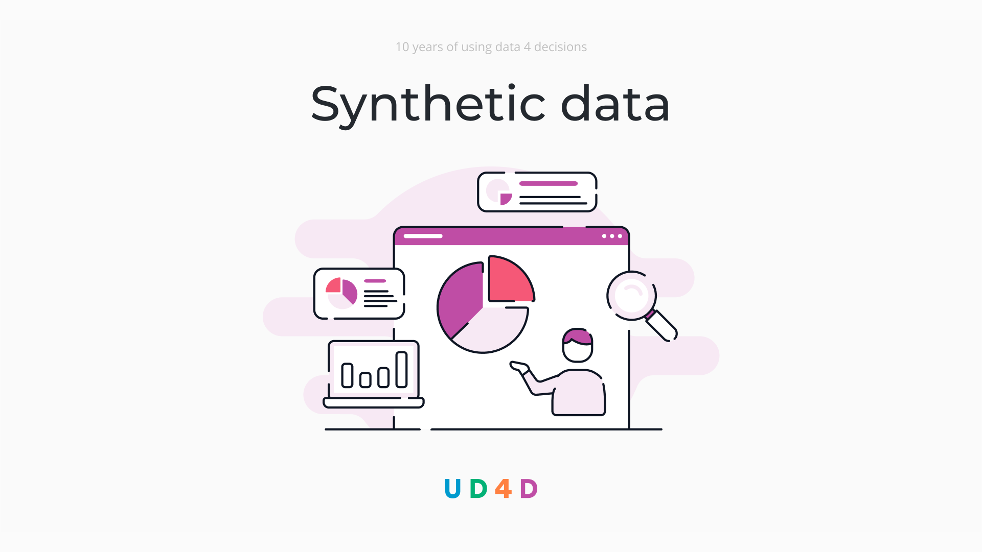 Synthetic data