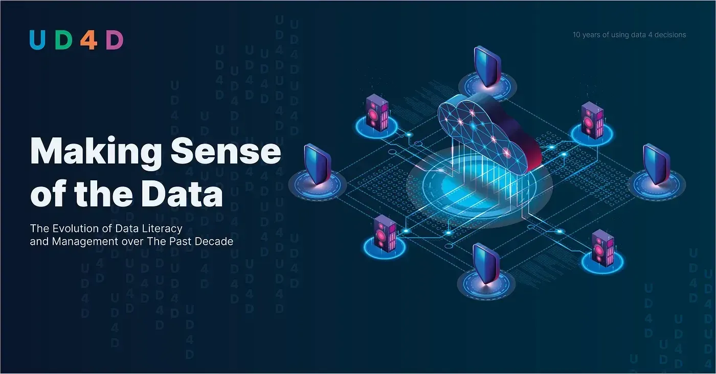 Navigating Data Governance