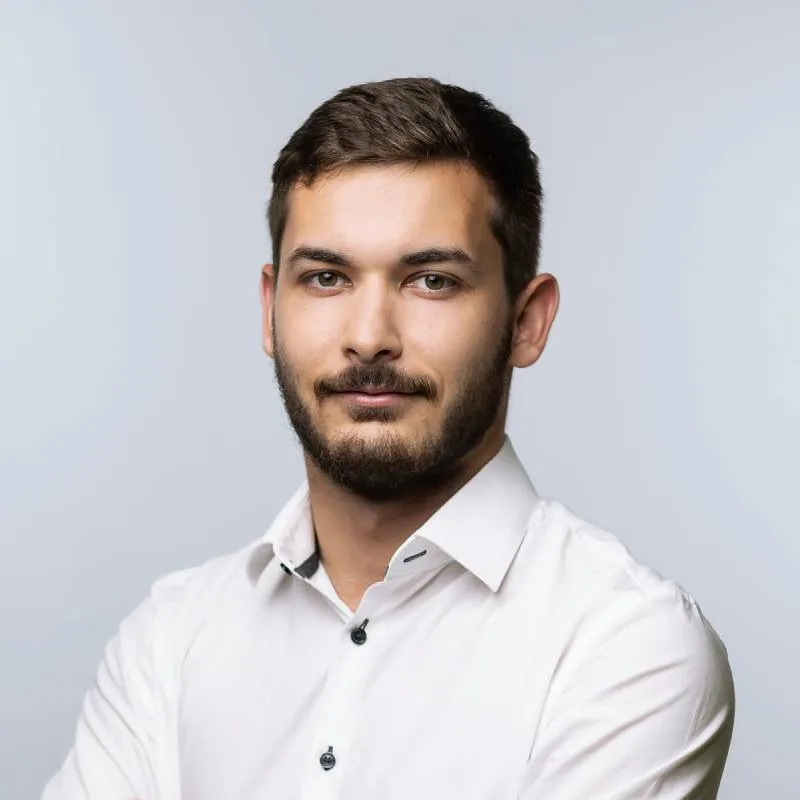 Ondřej Musil