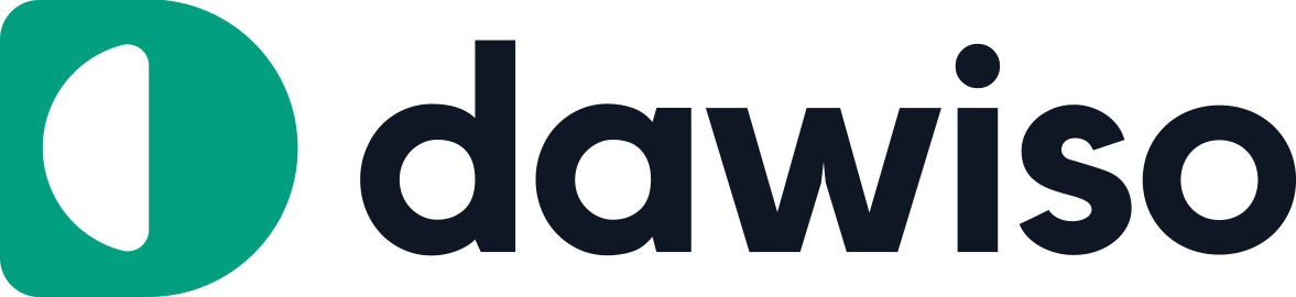 Dawiso logo